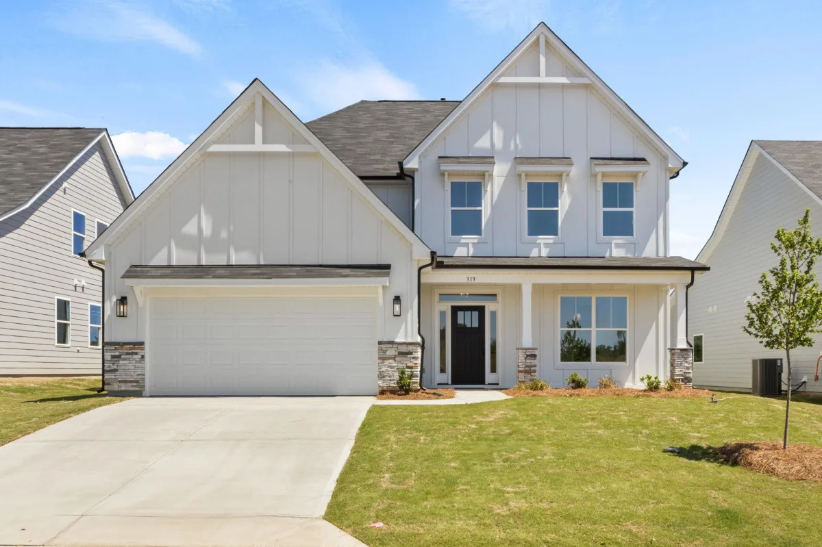 319 Goodison Way Woodruff SC 29388