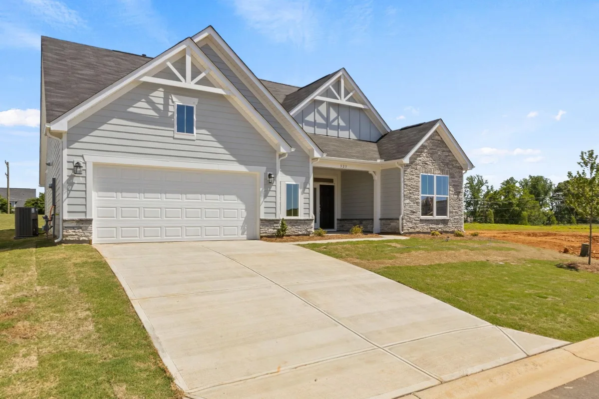 323 Goodison Way  Woodruff SC 29388
