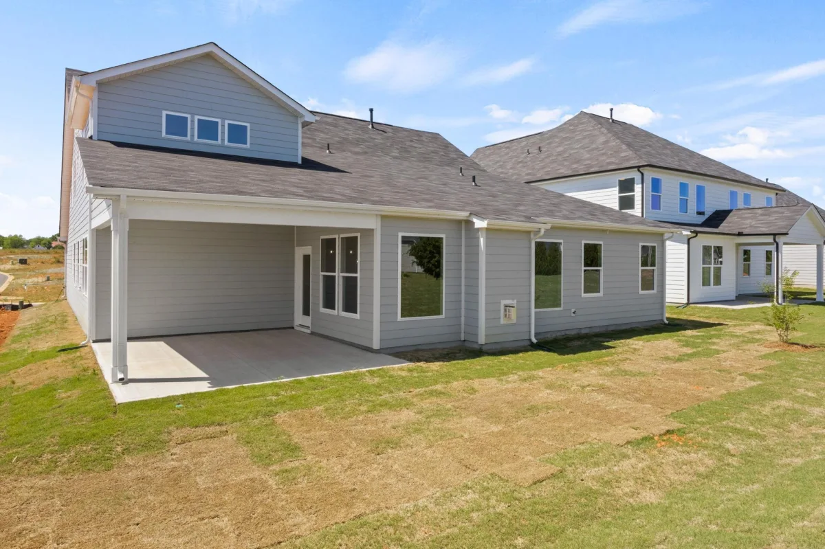 323 Goodison Way  Woodruff SC 29388