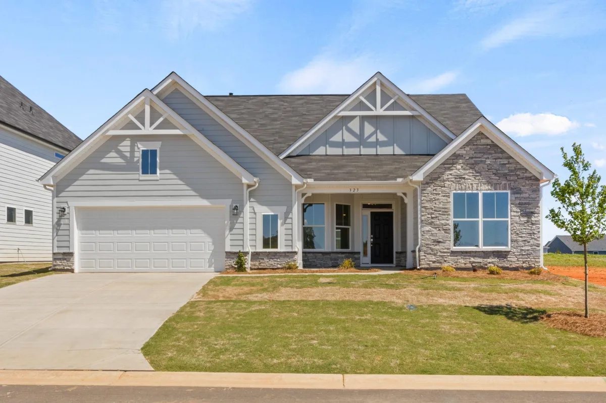 323 Goodison Way  Woodruff SC 29388