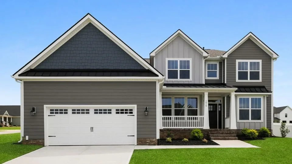 1016 Alder Pond Drive  Campobello SC 29322