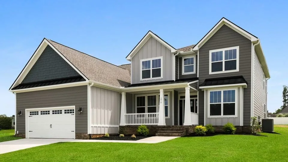 1016 Alder Pond Drive  Campobello SC 29322
