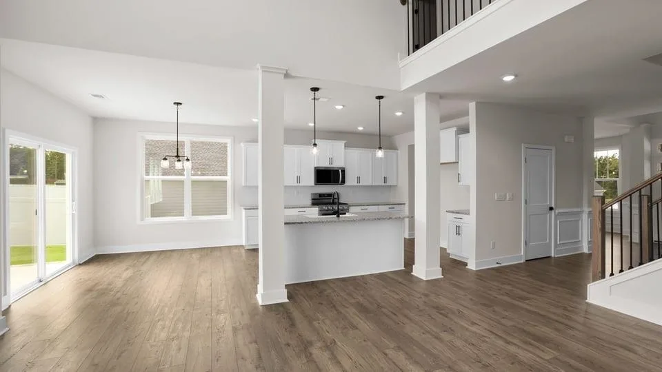 1016 Alder Pond Drive  Campobello SC 29322