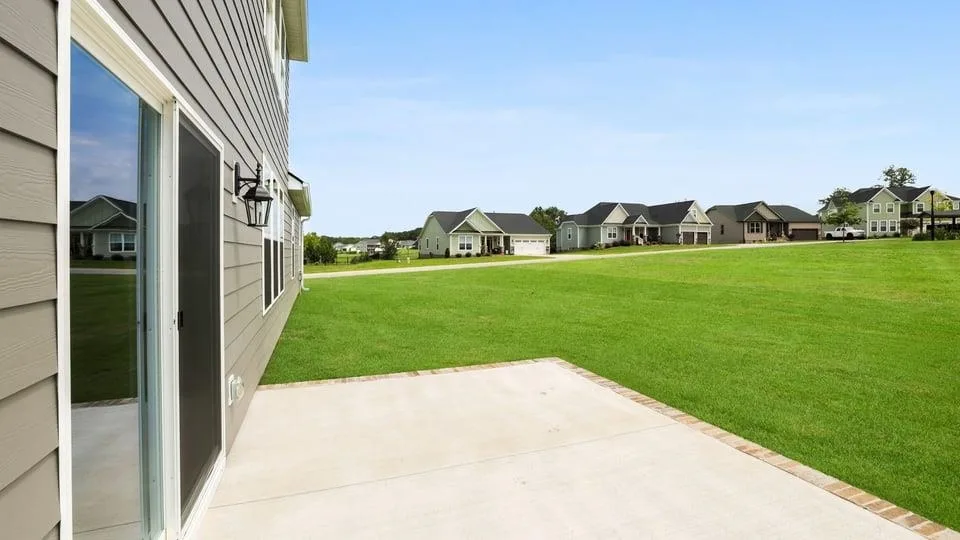 1016 Alder Pond Drive  Campobello SC 29322