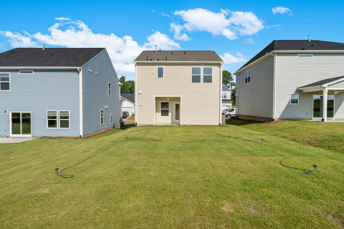 2320 Mill Loop  lot 61  Spartanburg SC 29301