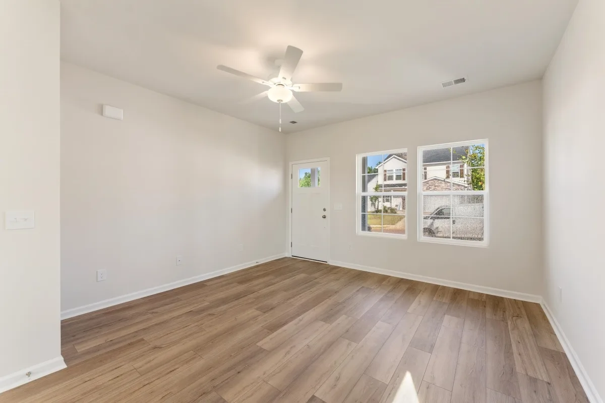 2320 Mill Loop  lot 61  Spartanburg SC 29301