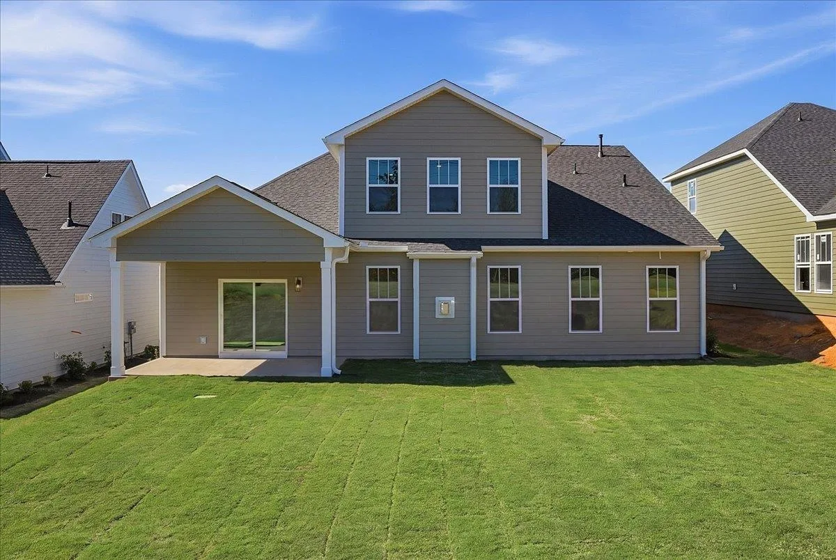 122 Mossend Street  Woodruff SC 29388