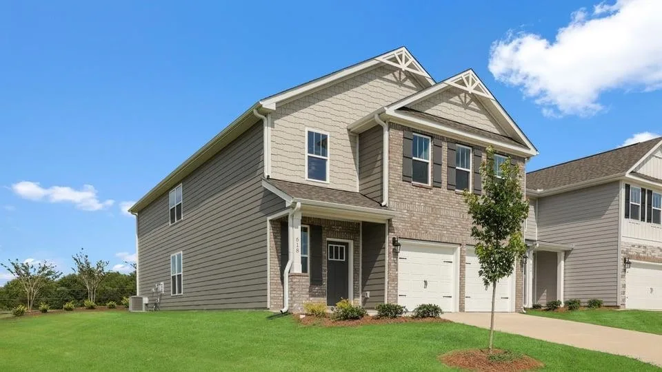 618 Fonseca Court Woodruff SC 29388