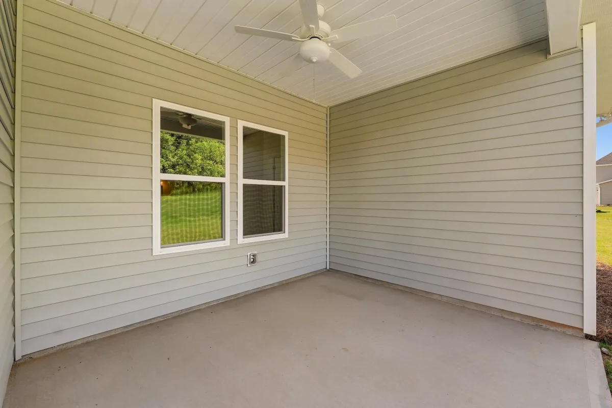 5017 Burke Meadows Run  Homesite 4  Chesnee SC 29323