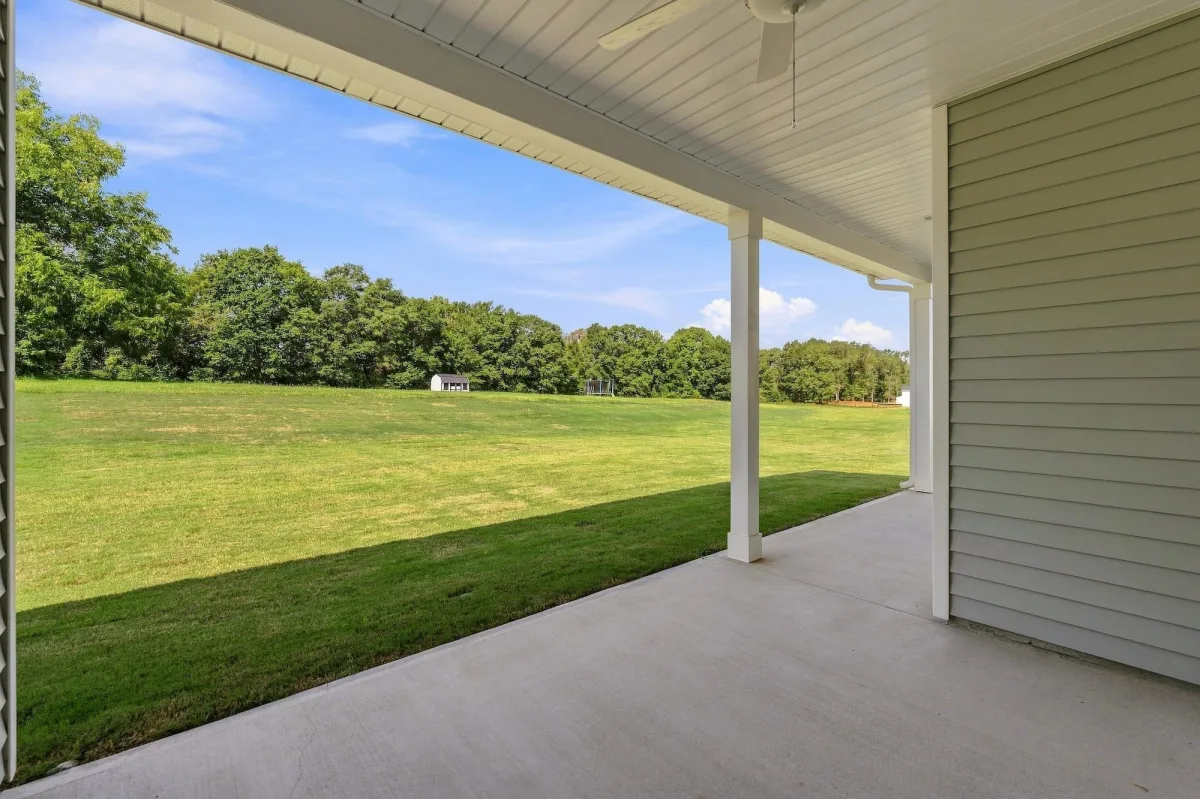 5017 Burke Meadows Run  Homesite 4  Chesnee SC 29323