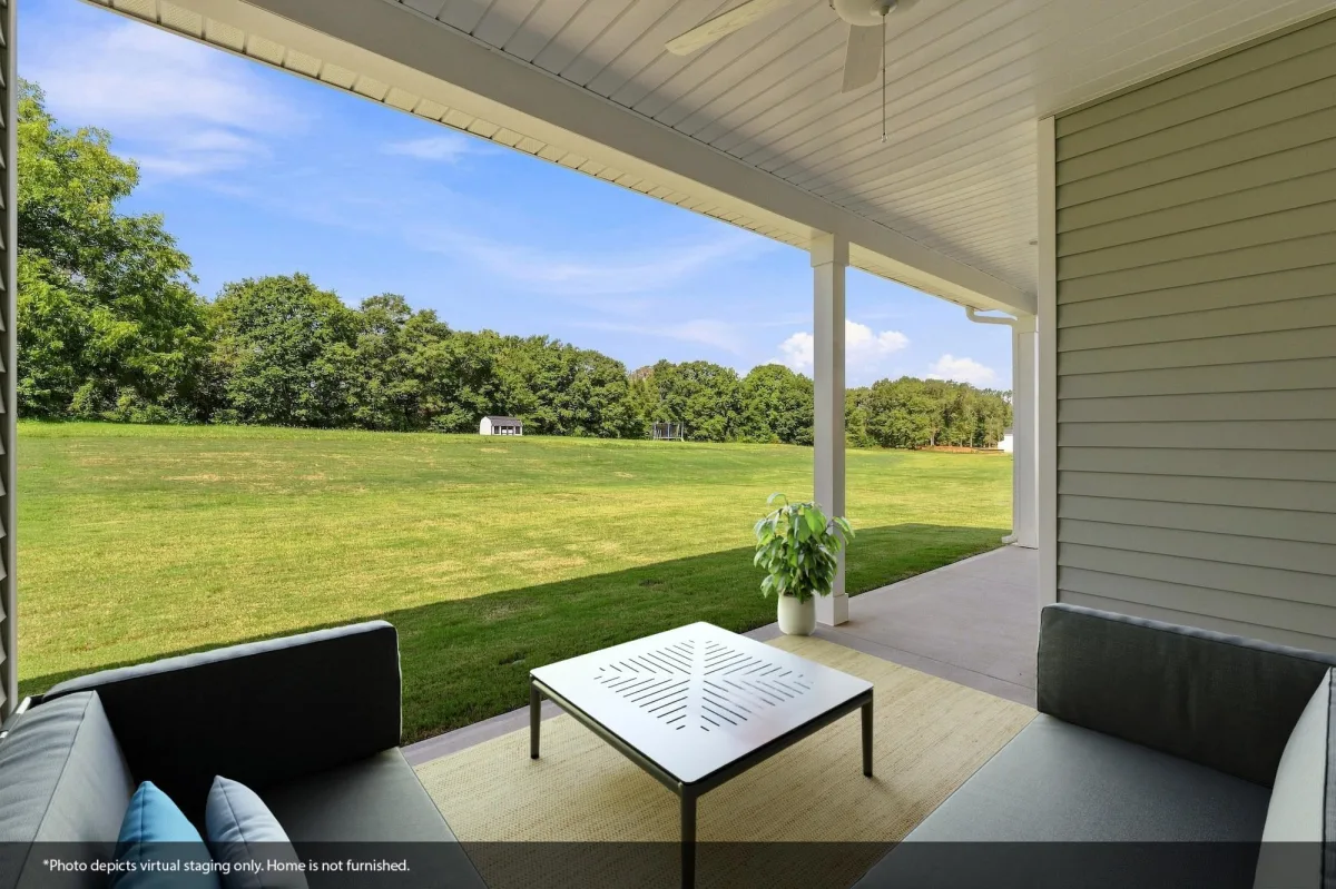 5017 Burke Meadows Run  Homesite 4  Chesnee SC 29323