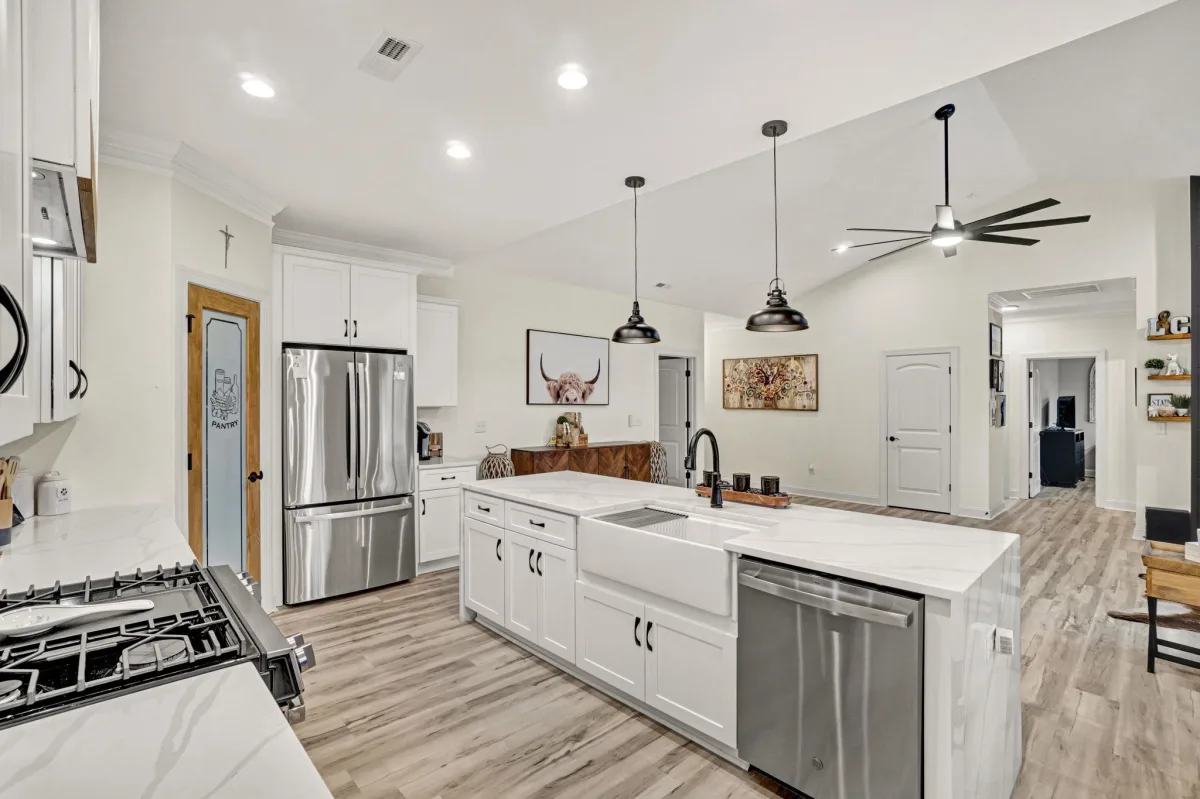110 Baker Court  Easley SC 29640