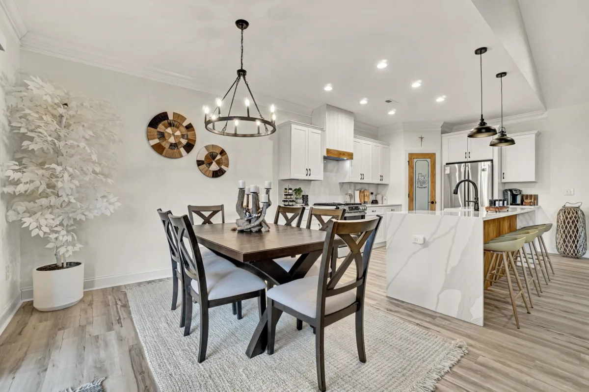 110 Baker Court  Easley SC 29640