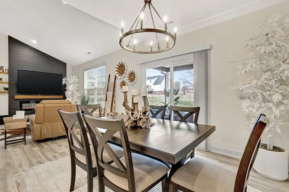 110 Baker Court  Easley SC 29640