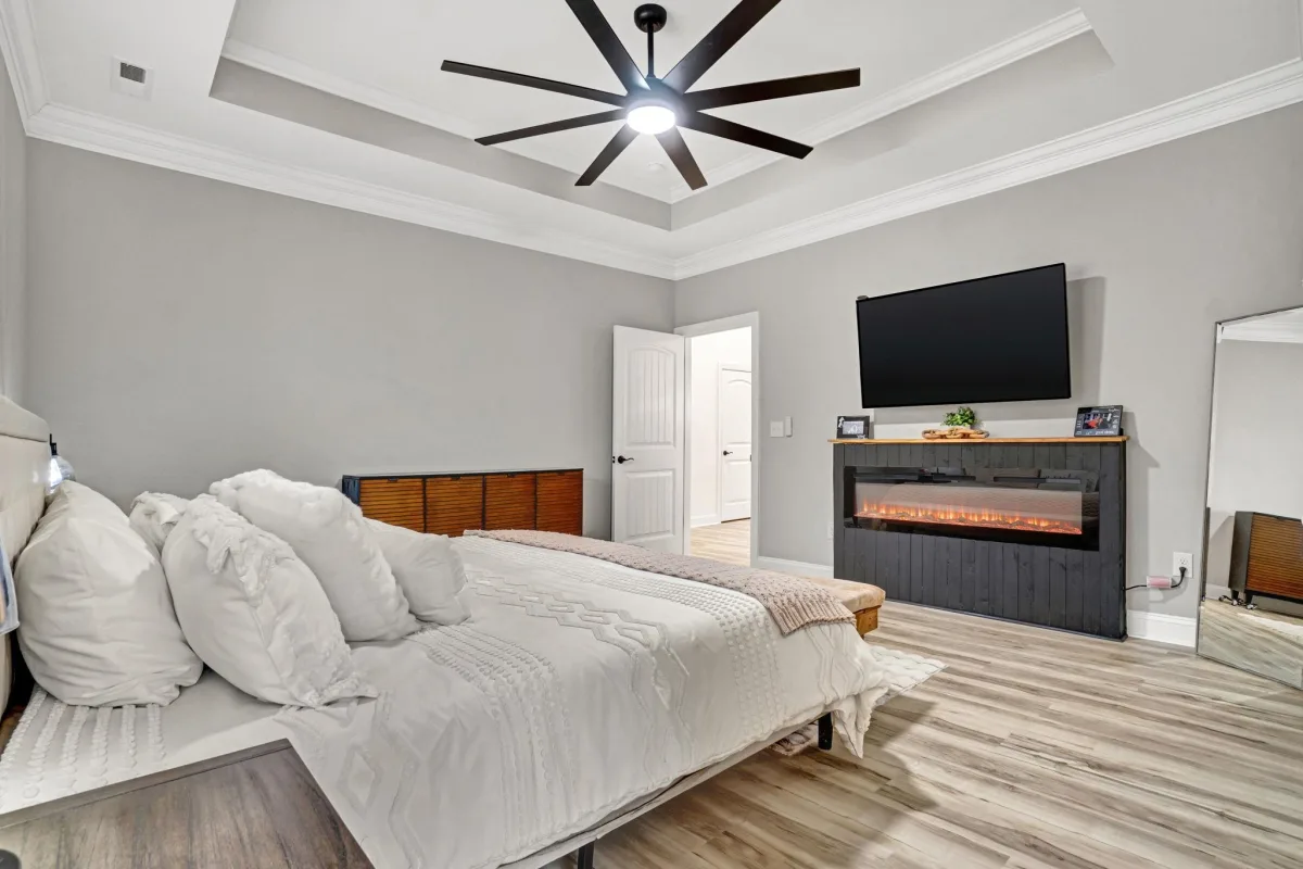 110 Baker Court  Easley SC 29640