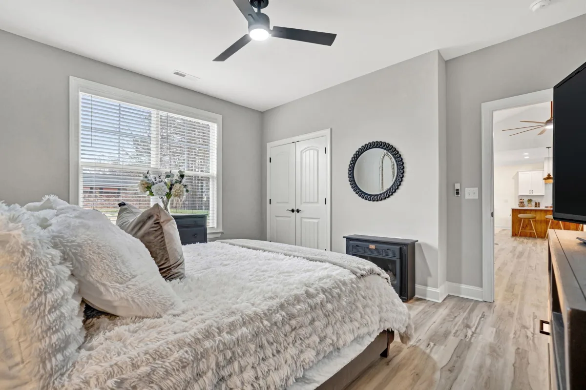 110 Baker Court  Easley SC 29640