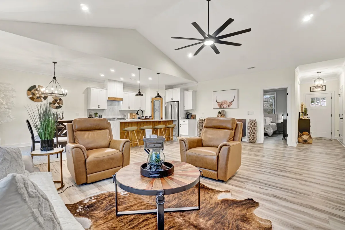 110 Baker Court  Easley SC 29640