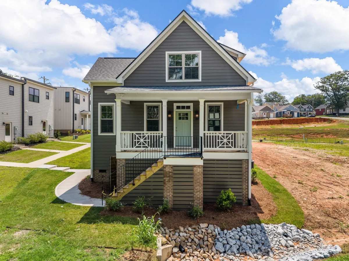 202 Butterfly Creek Alley Spartanburg SC 29303