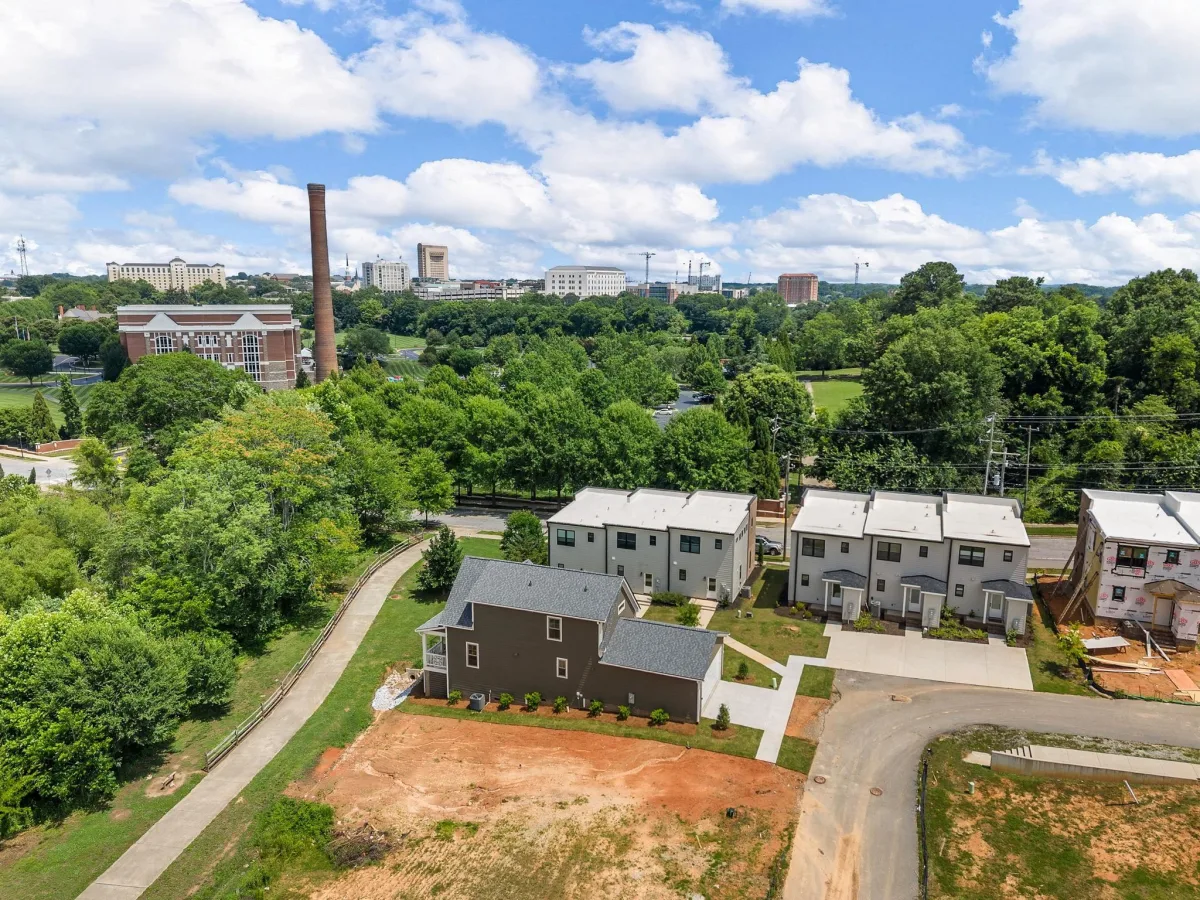 202 Butterfly Creek Alley Spartanburg SC 29303