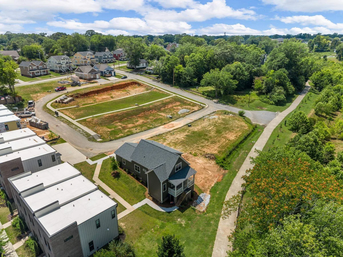 202 Butterfly Creek Alley Spartanburg SC 29303