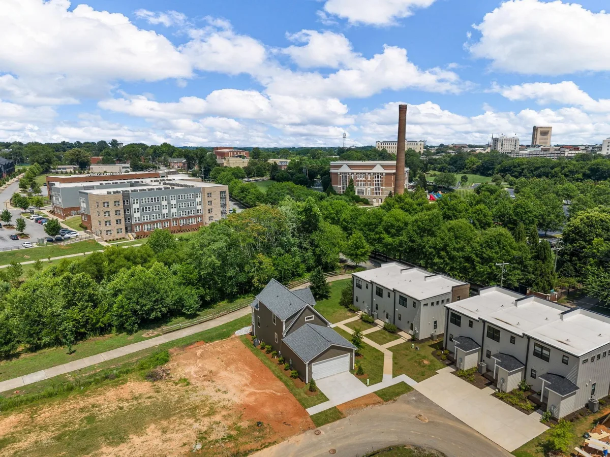 202 Butterfly Creek Alley Spartanburg SC 29303