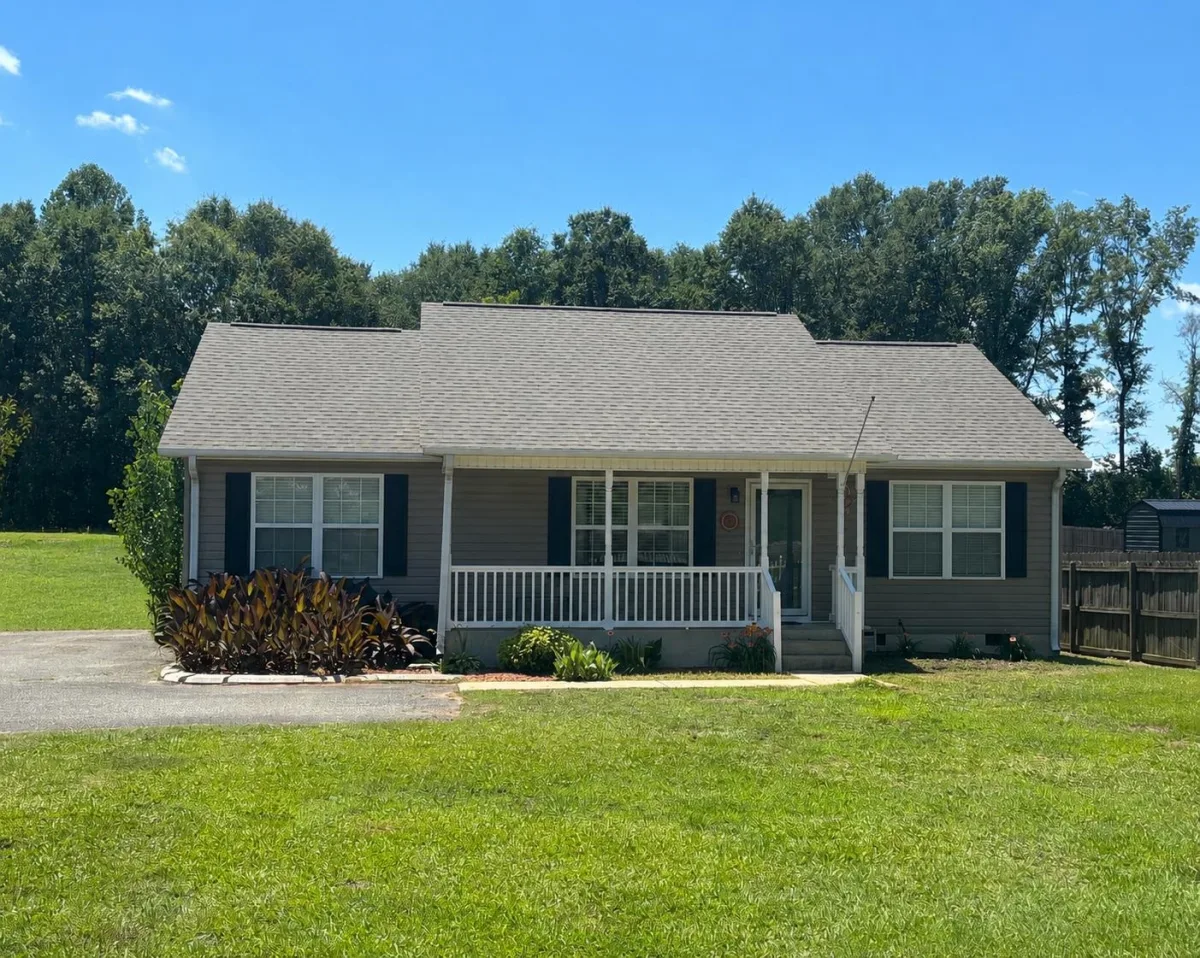 804 Clark Road  Inman SC 29349