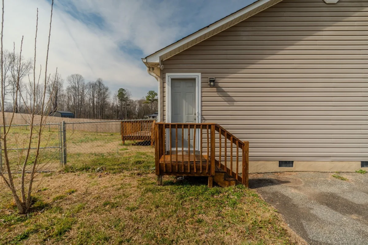 804 Clark Road  Inman SC 29349