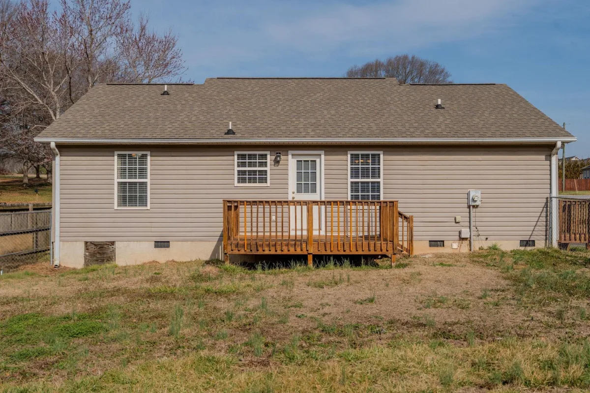 804 Clark Road  Inman SC 29349