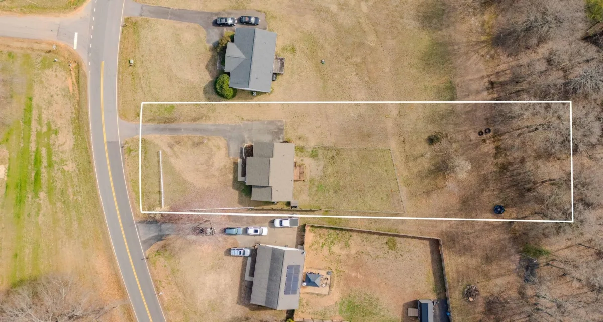 804 Clark Road  Inman SC 29349
