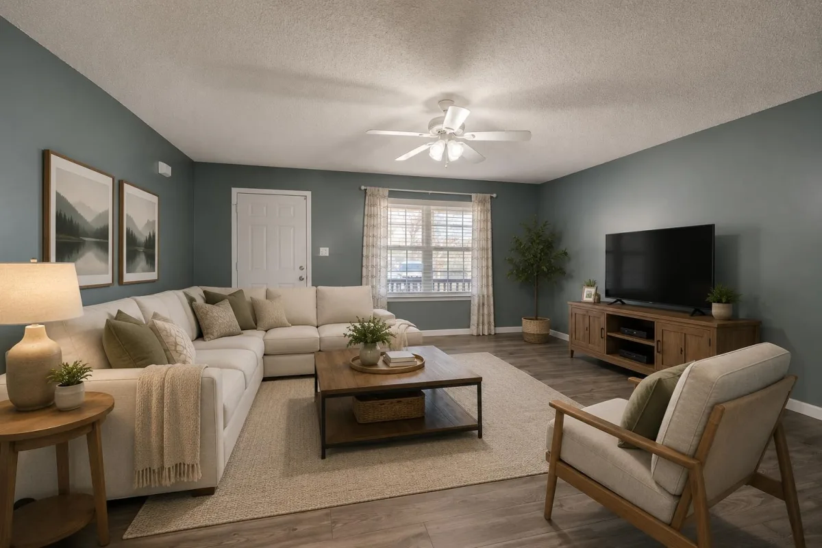 804 Clark Road  Inman SC 29349