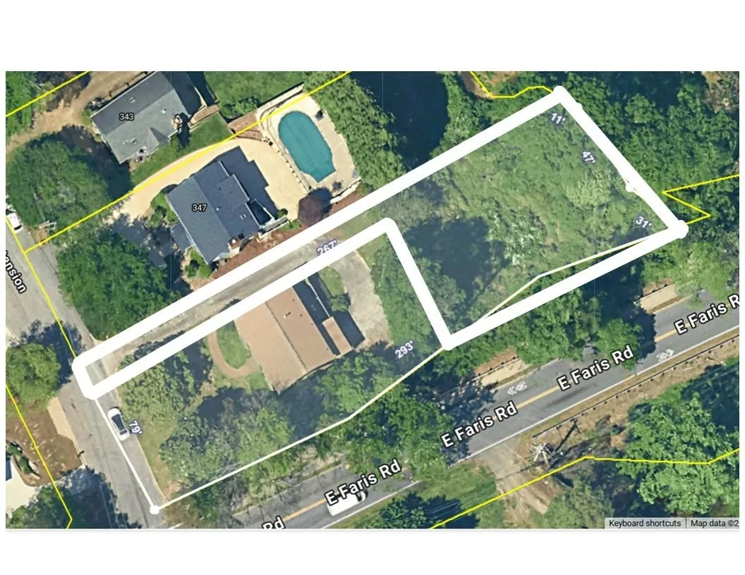 351 Pine Forest Drive Extension  ***  Greenville SC 29601