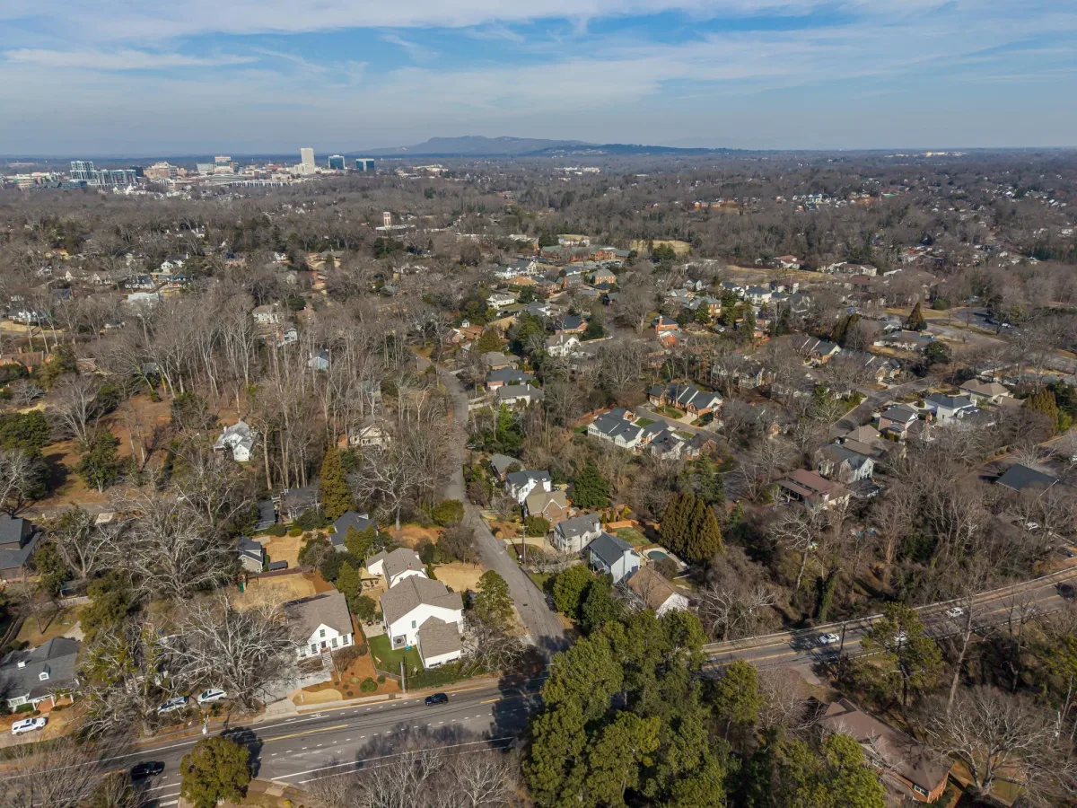 351 Pine Forest Drive Extension  ***  Greenville SC 29601
