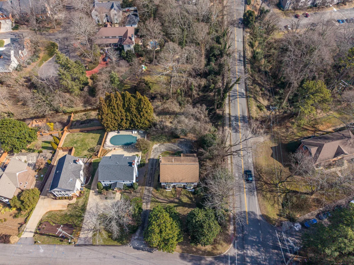 351 Pine Forest Drive Extension  ***  Greenville SC 29601