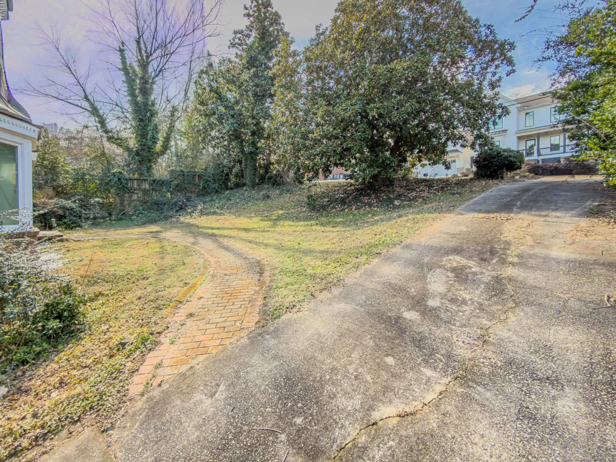 351 Pine Forest Drive Extension  ***  Greenville SC 29601