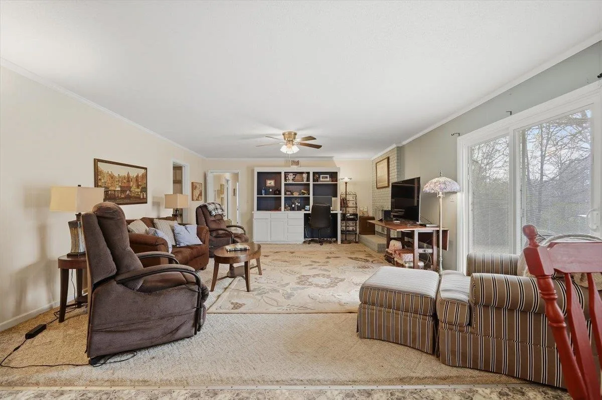 102 Pine Needle Trail  Anderson SC 29625