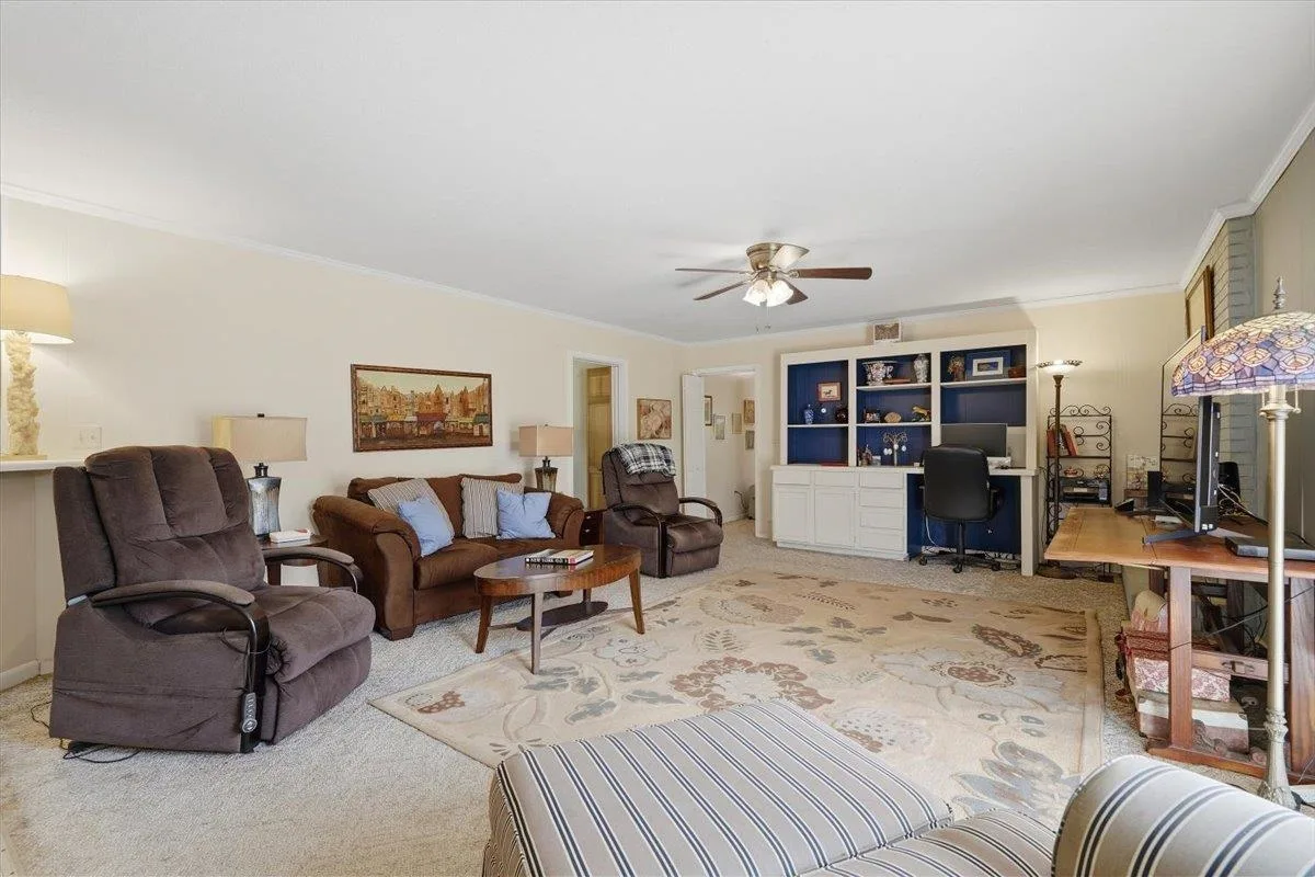 102 Pine Needle Trail  Anderson SC 29625