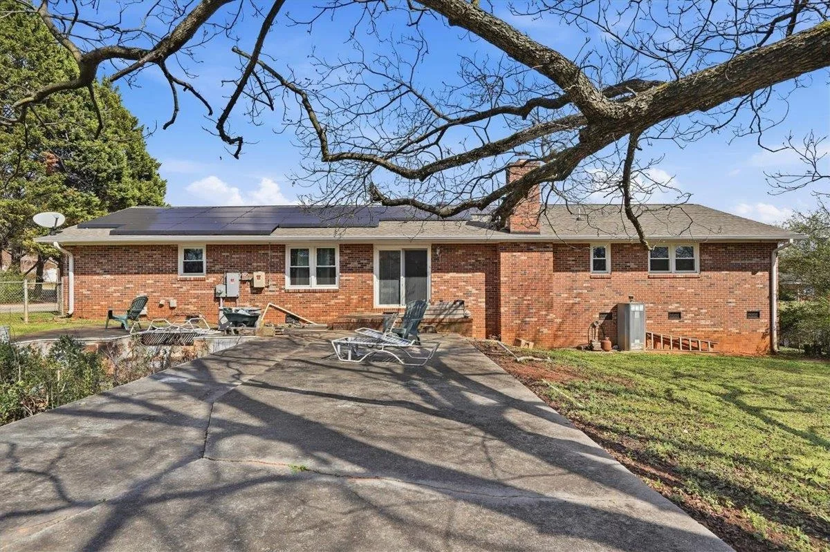 102 Pine Needle Trail  Anderson SC 29625