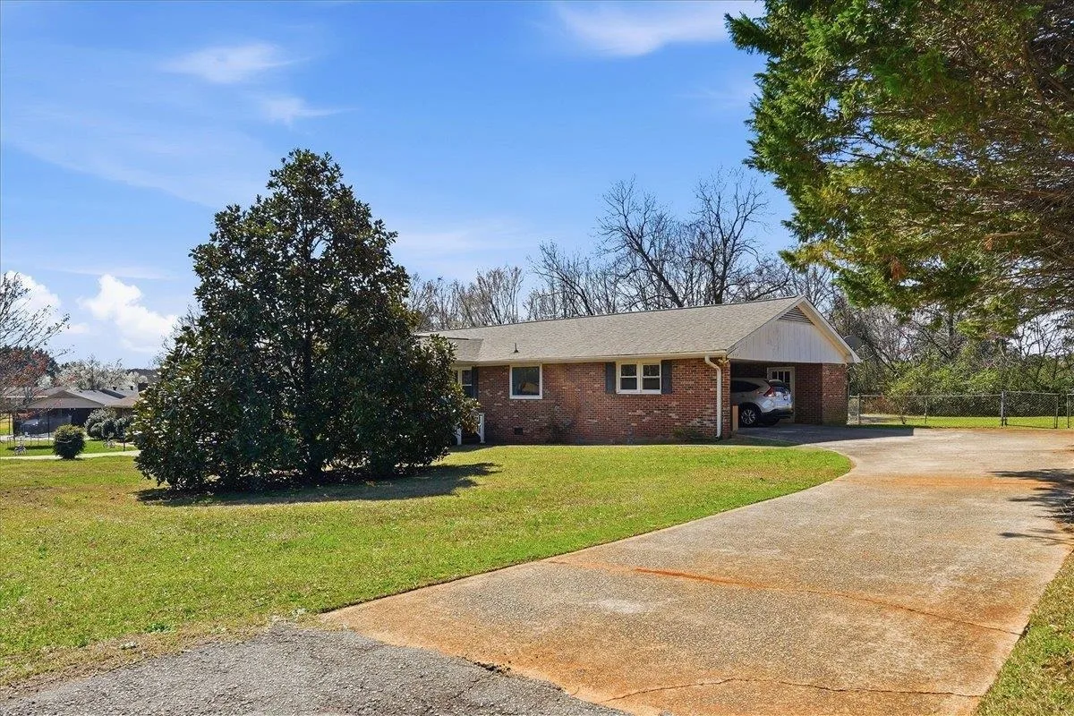 102 Pine Needle Trail  Anderson SC 29625