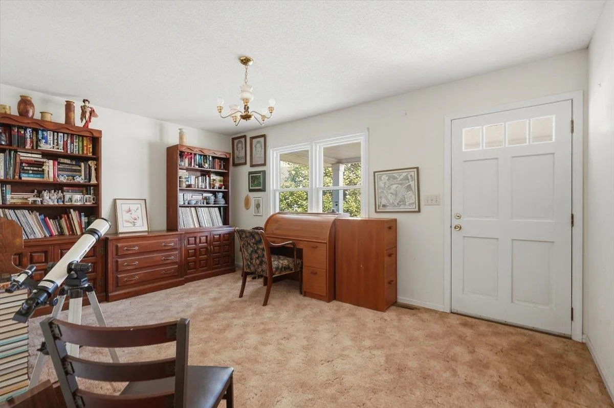 102 Pine Needle Trail  Anderson SC 29625