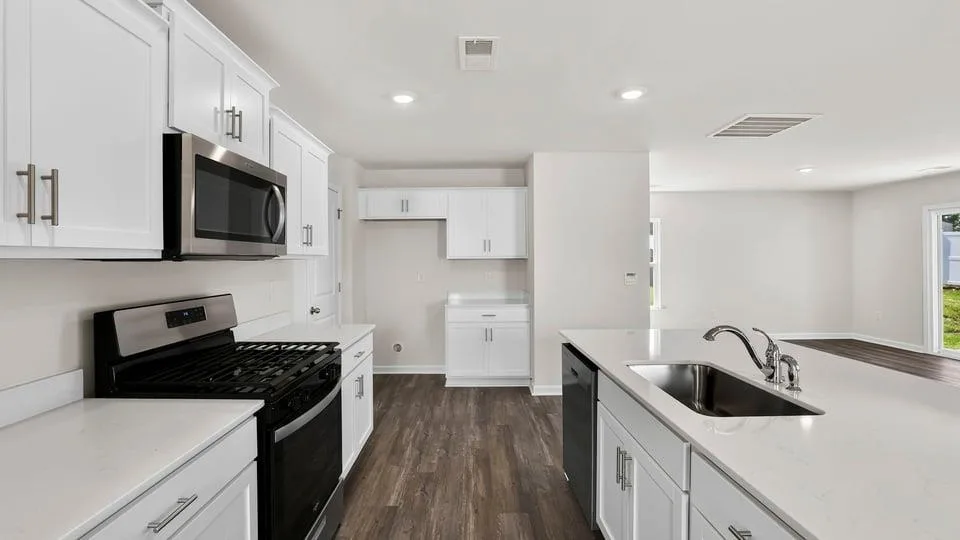 619 Starbeam Court  Spartanburg SC 29303