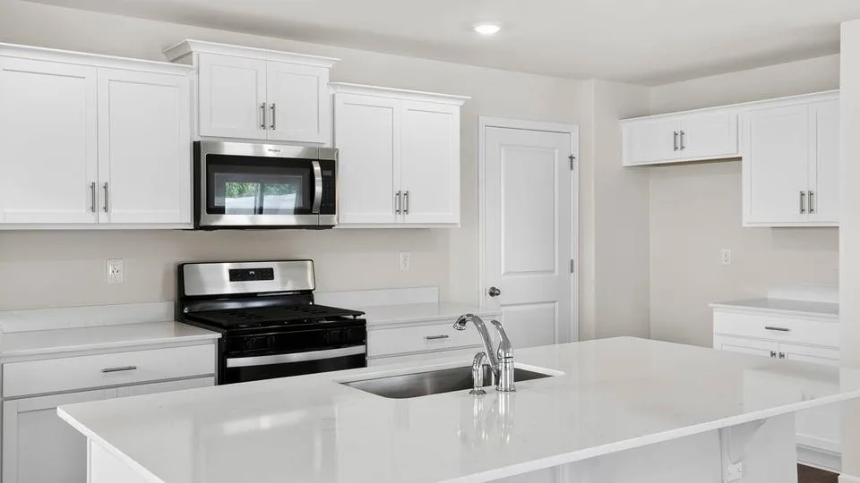 619 Starbeam Court  Spartanburg SC 29303