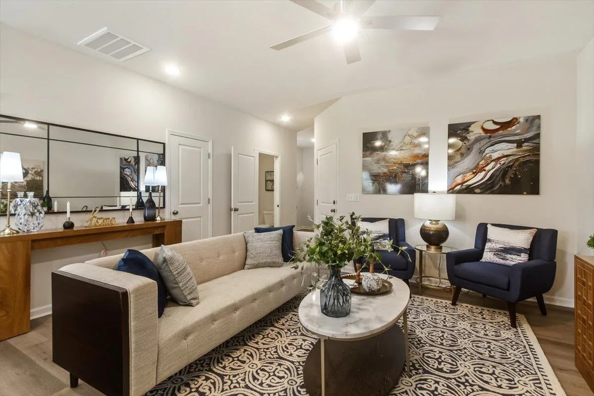 2038 Hillman Way  Roebuck SC 29376