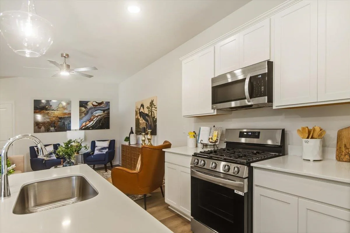 2038 Hillman Way  Roebuck SC 29376