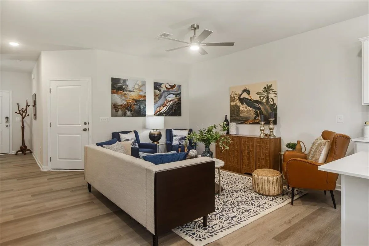 2036 Hillman Way  Roebuck SC 29376