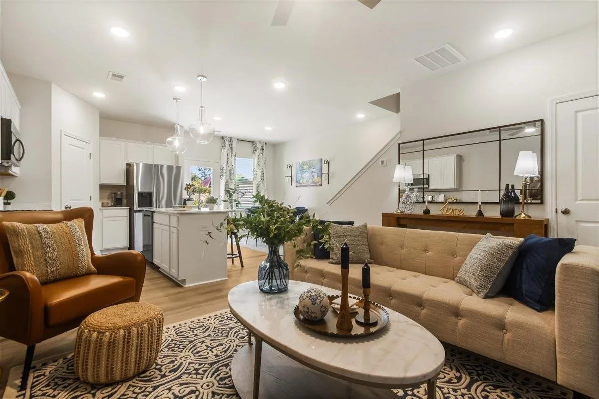 2036 Hillman Way  Roebuck SC 29376