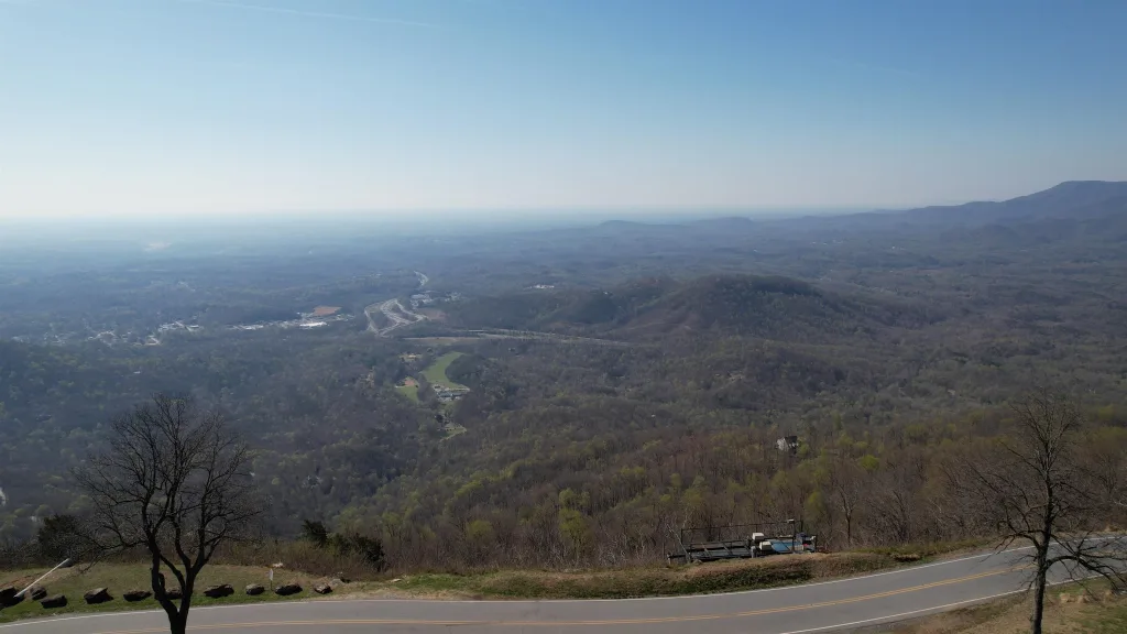 Lot 77 Serpentine Drive  ***  Columbus NC 28722