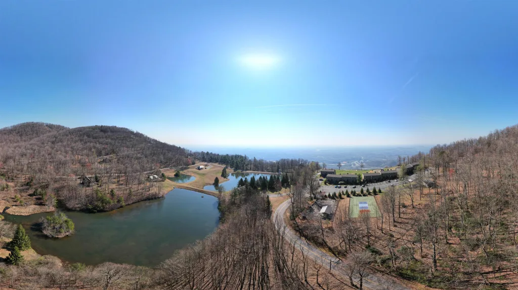 Lot 77 Serpentine Drive  ***  Columbus NC 28722