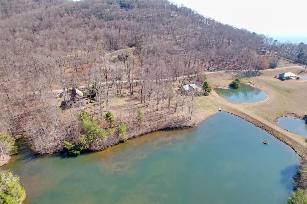 Lot 77 Serpentine Drive  ***  Columbus NC 28722