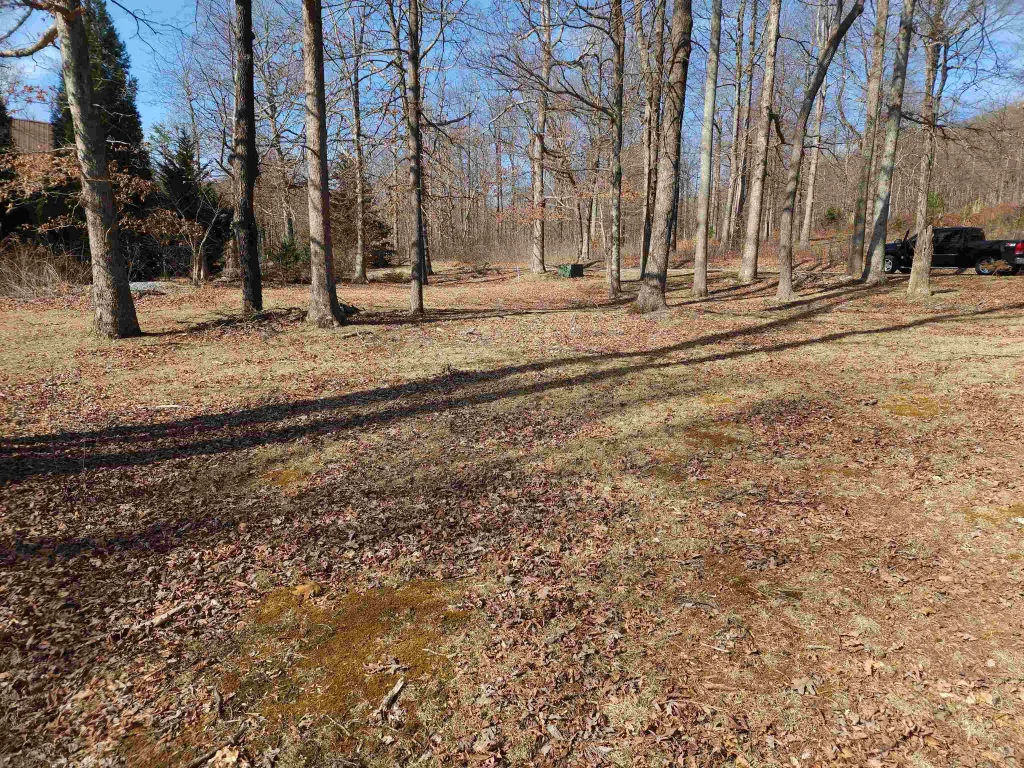 Lot 77 Serpentine Drive  ***  Columbus NC 28722