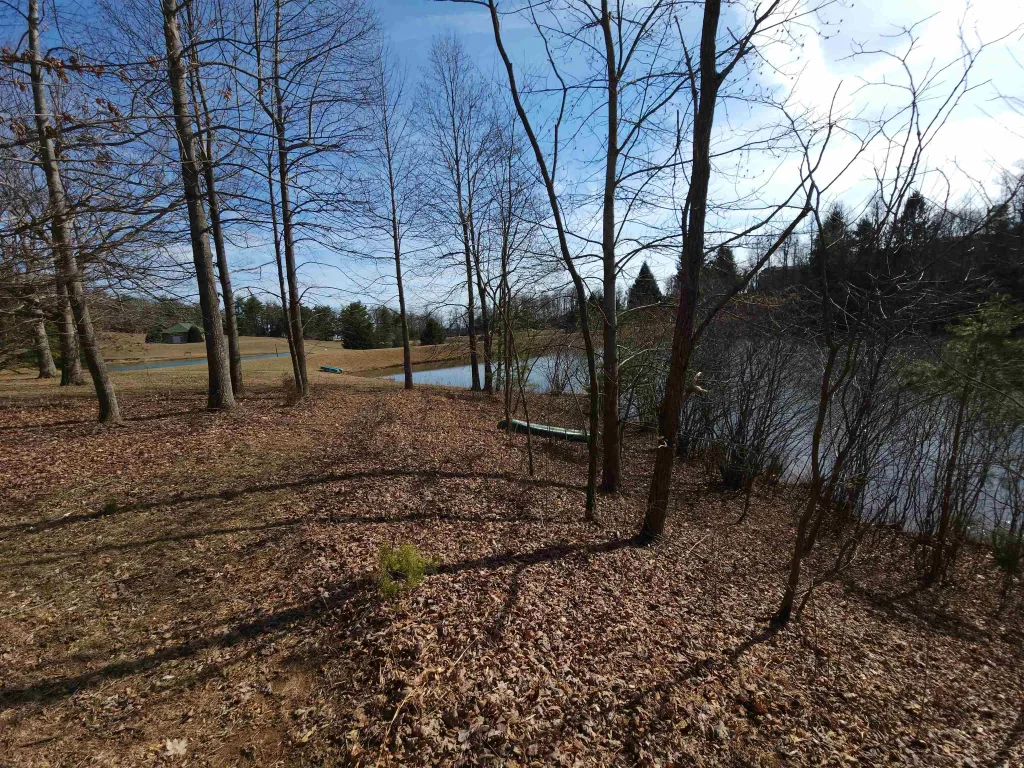 Lot 77 Serpentine Drive  ***  Columbus NC 28722